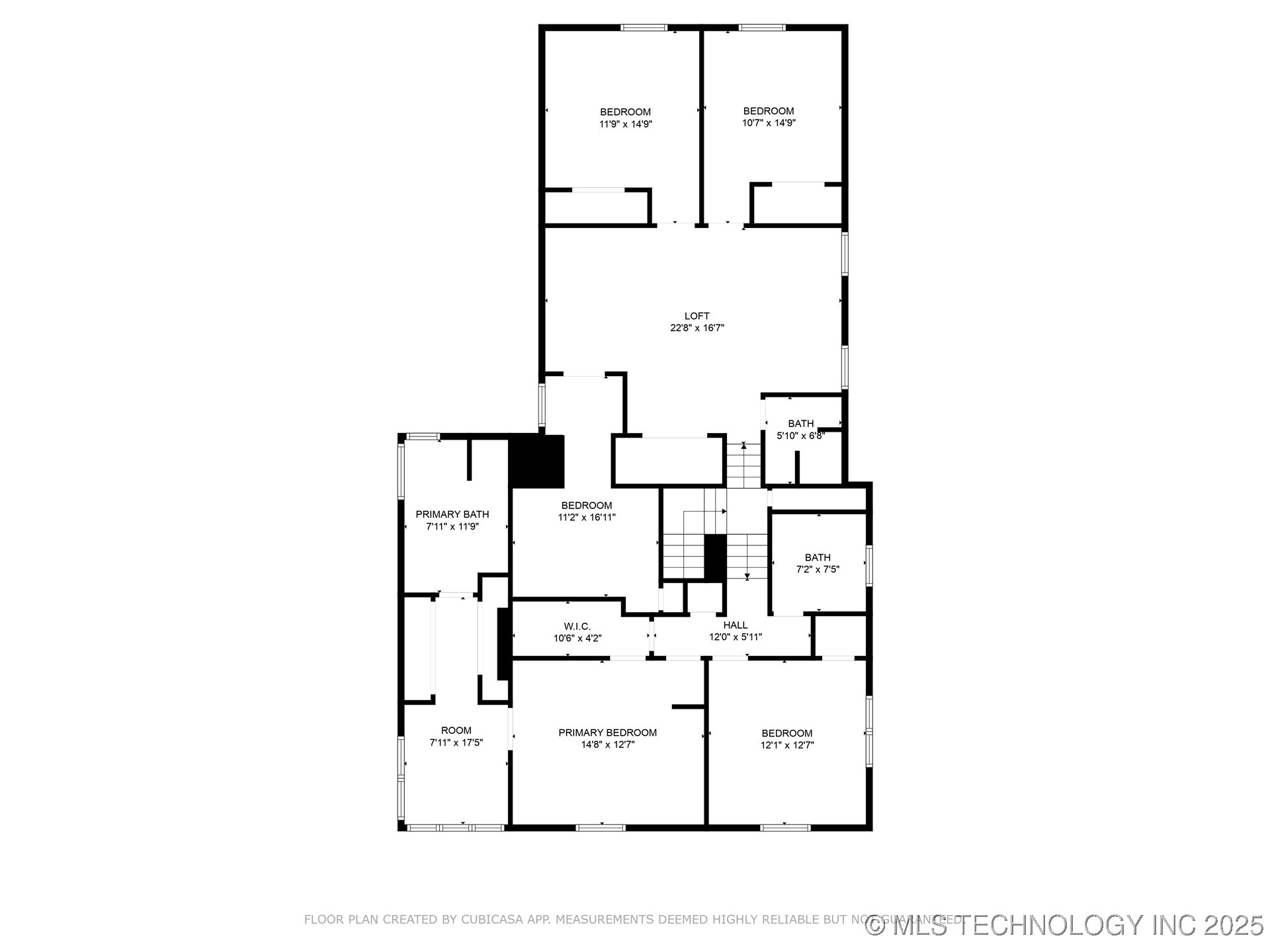 2252 S Troost Avenue Property Photo 47