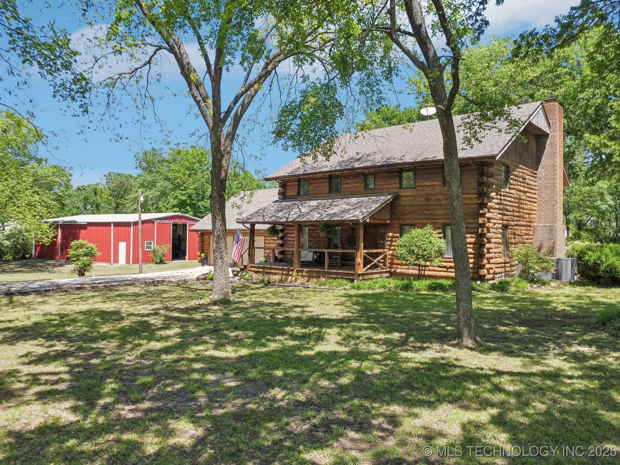 15955 Briar Road Property Photo