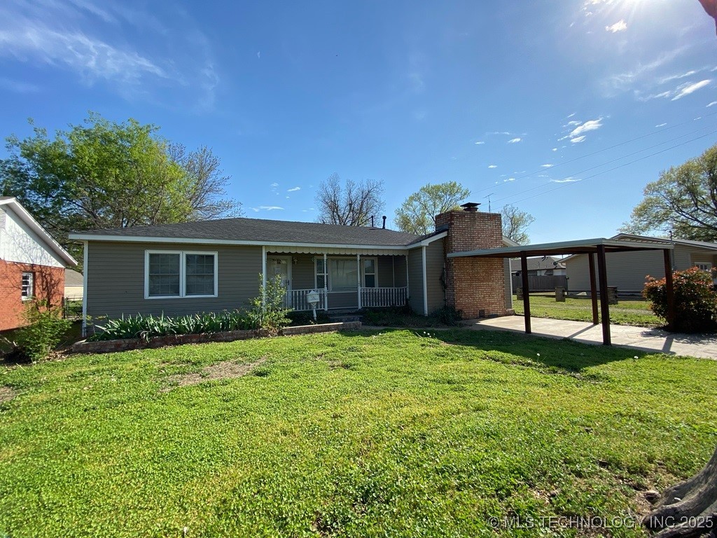 113 Urbana Drive Property Photo