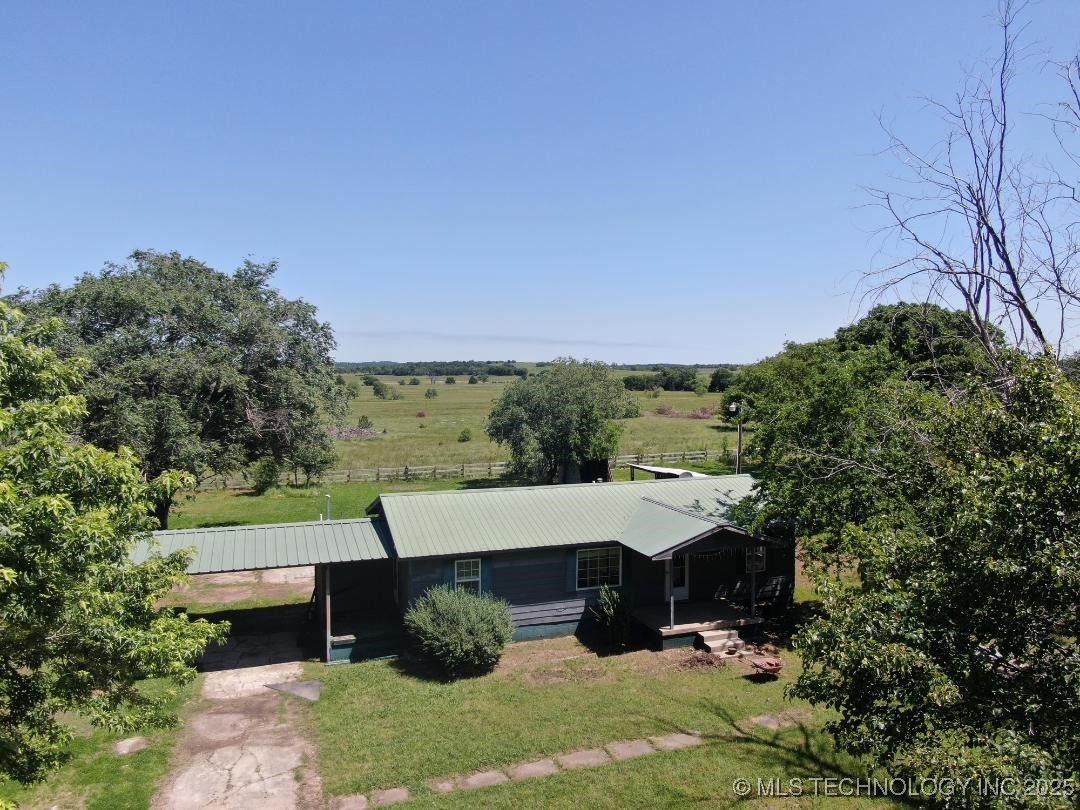 824 W Houston Street Property Photo