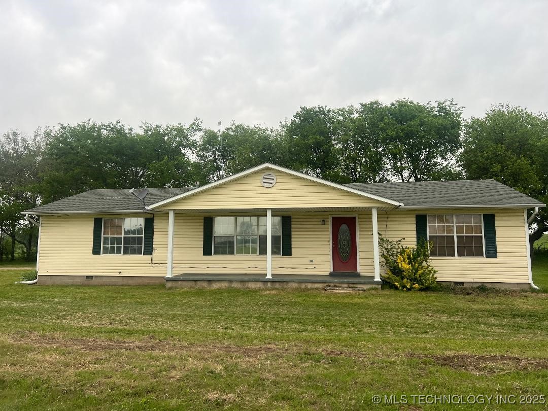 23190 County Road 3520 Road Property Photo 1