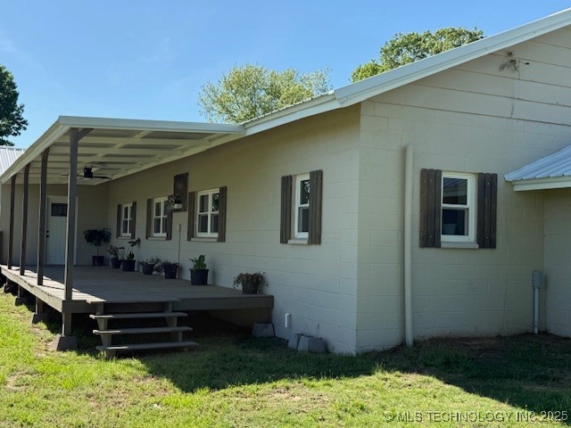 12025 N 160 Road Property Photo 1