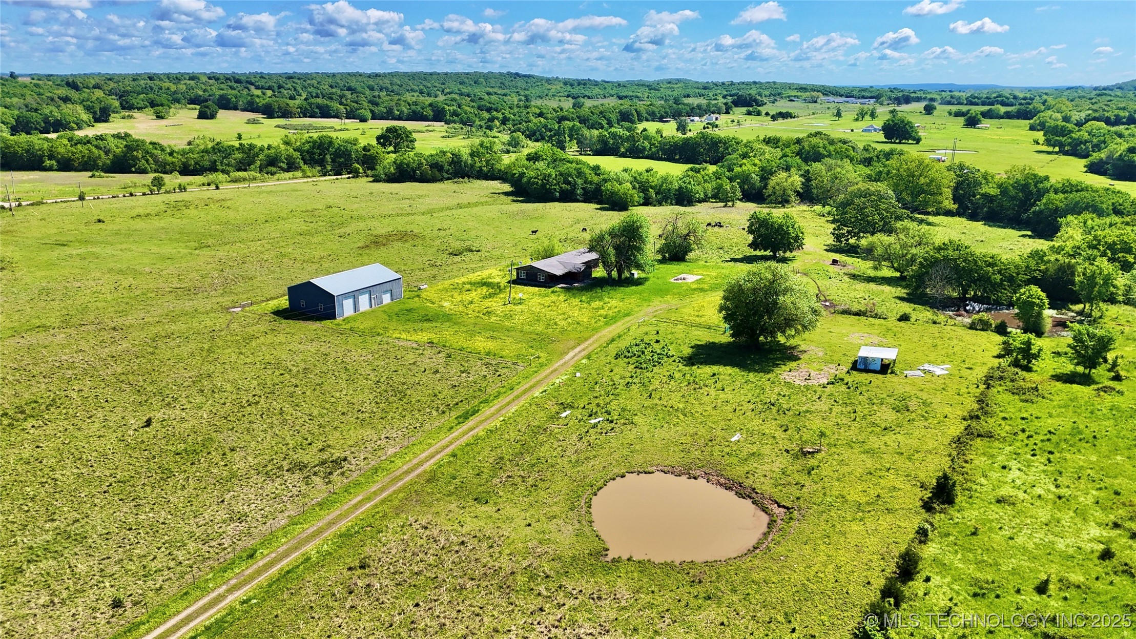 10054 W Perry Road Property Photo