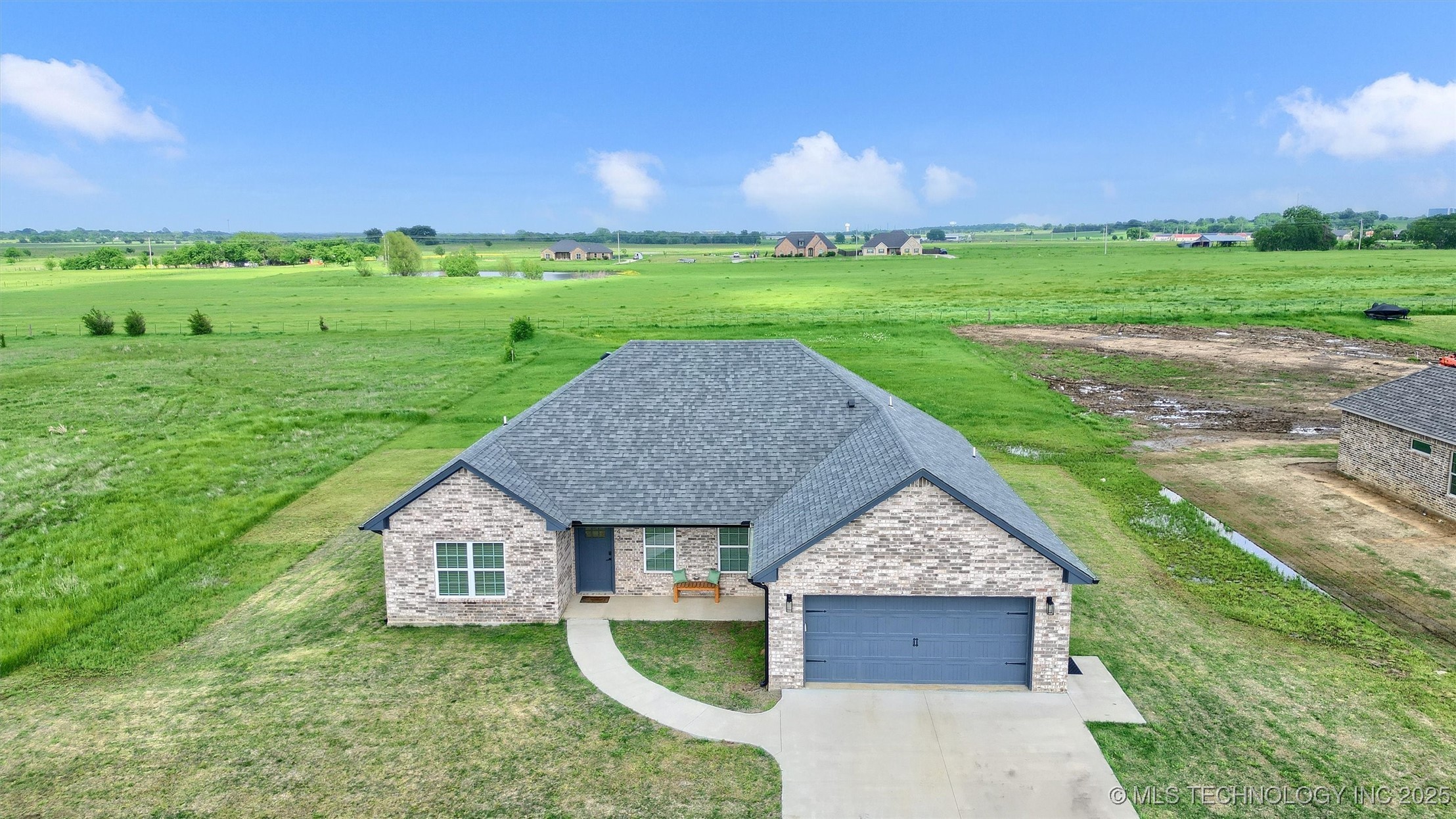 142 Peach Tree Road Property Photo