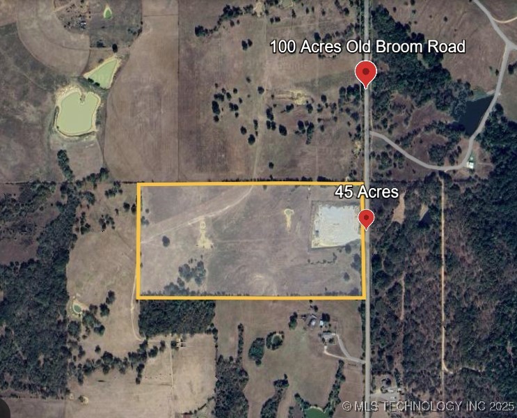 000 Old Broom Road Property Photo