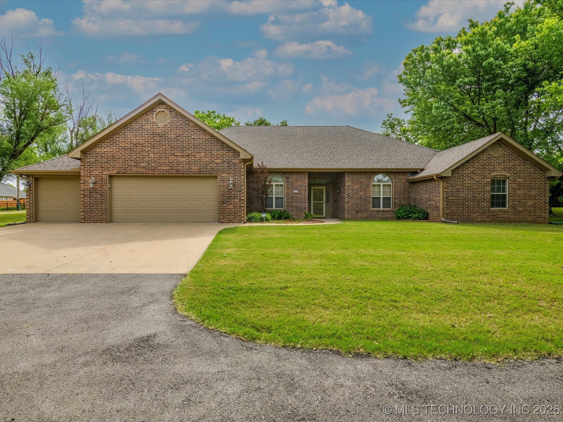 1310 Prairie Heights Drive Property Photo