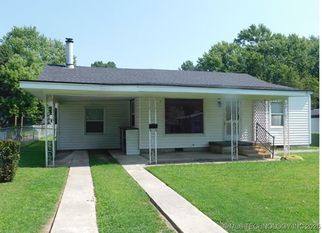 814 North Street Property Photo