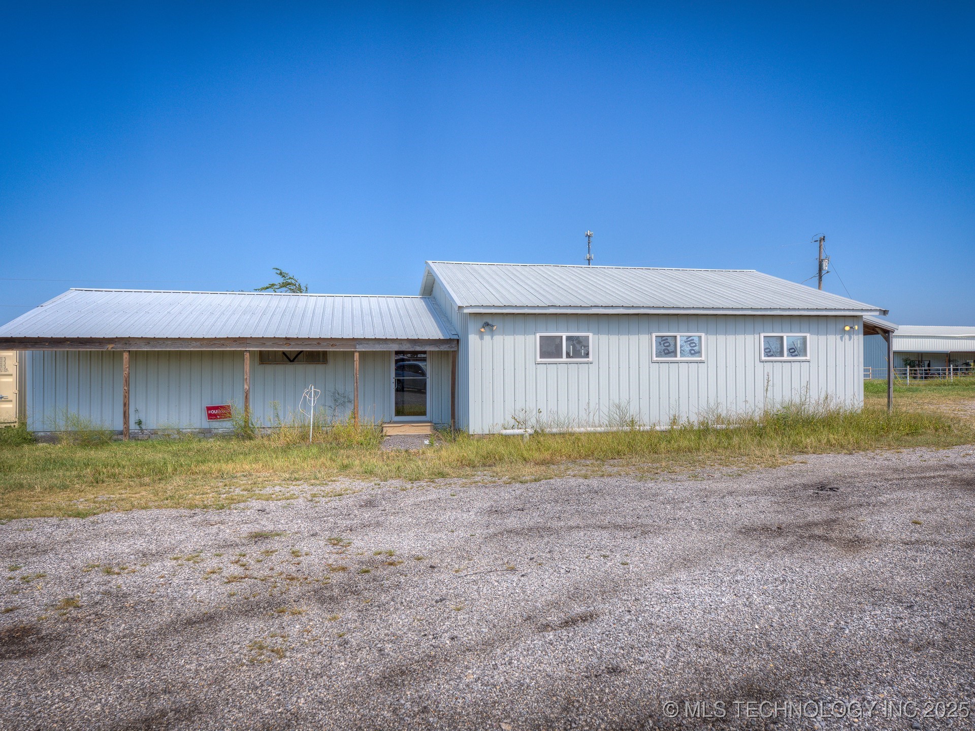 740 Hwy 75 Highway Property Photo