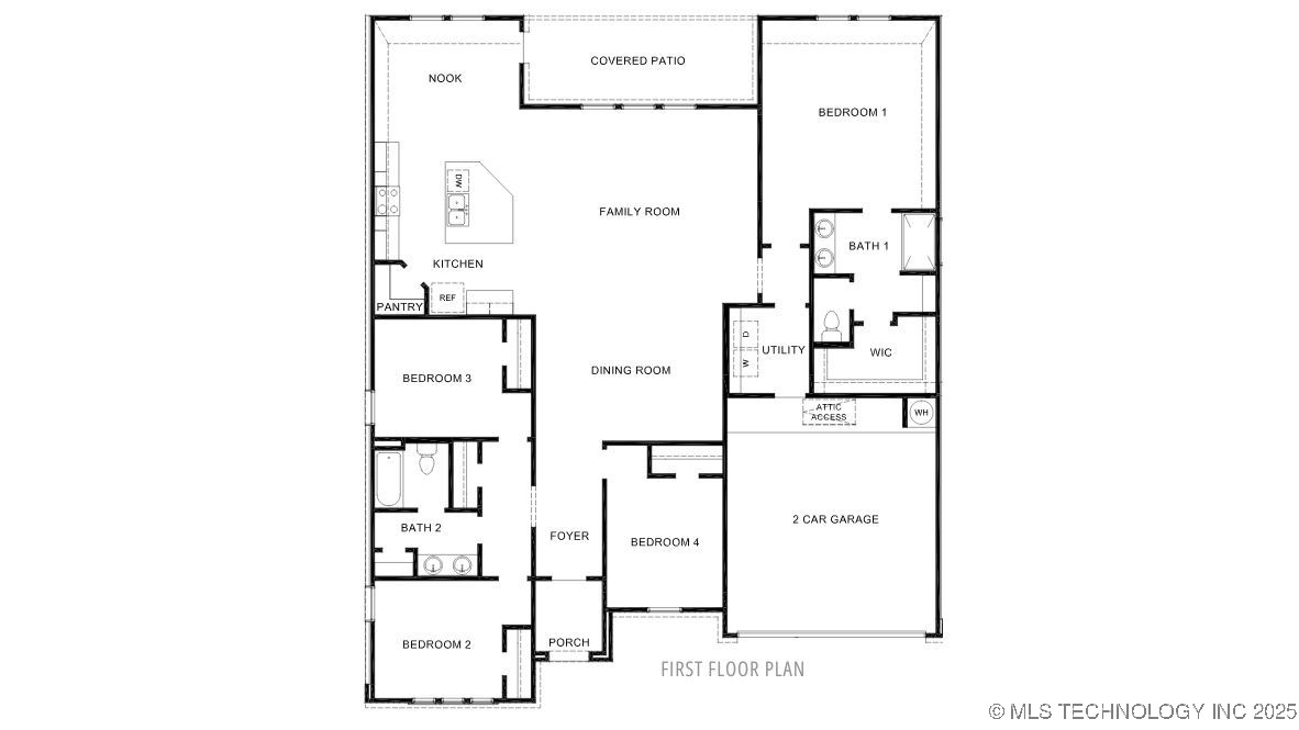 3417 E Montpelier Street Property Photo 2