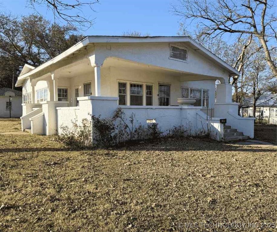202 N 7th Street Property Photo
