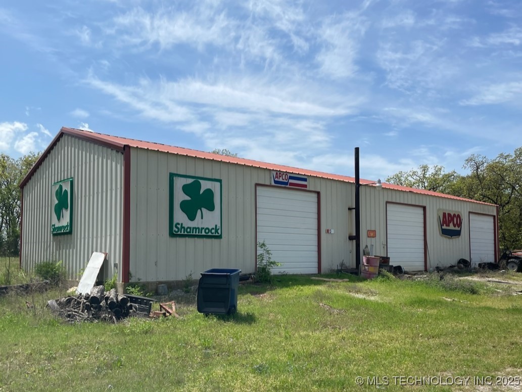0 Midway Property Photo