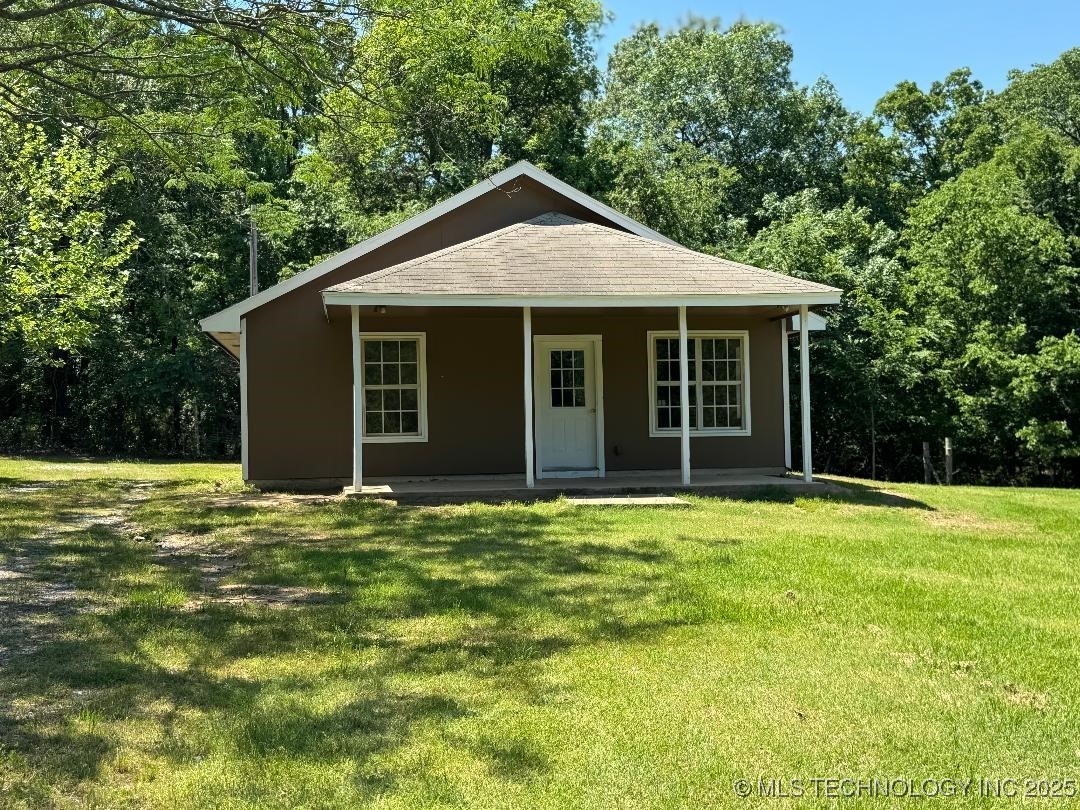 2495 E Allison Property Photo