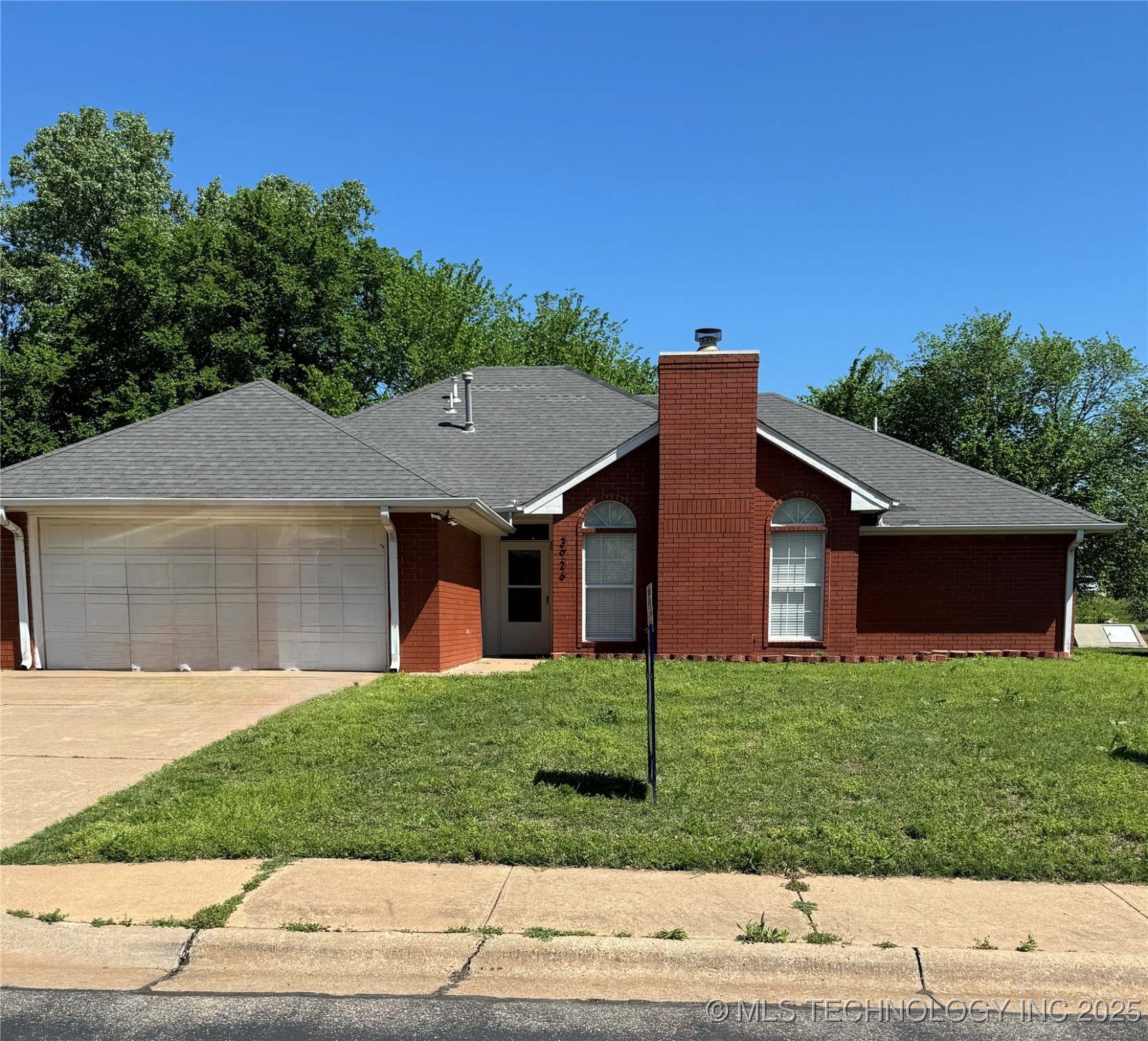 3926 W 15th Avenue Property Photo