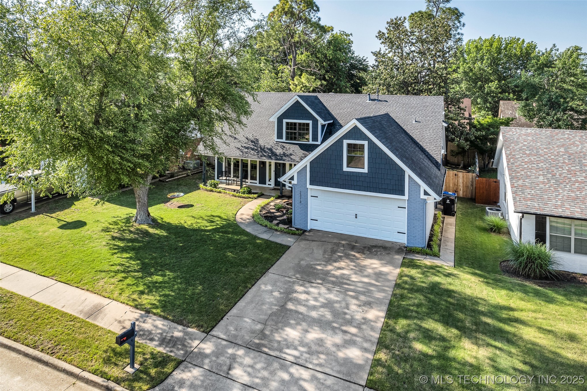 2313 W Nashville Court Property Photo 59