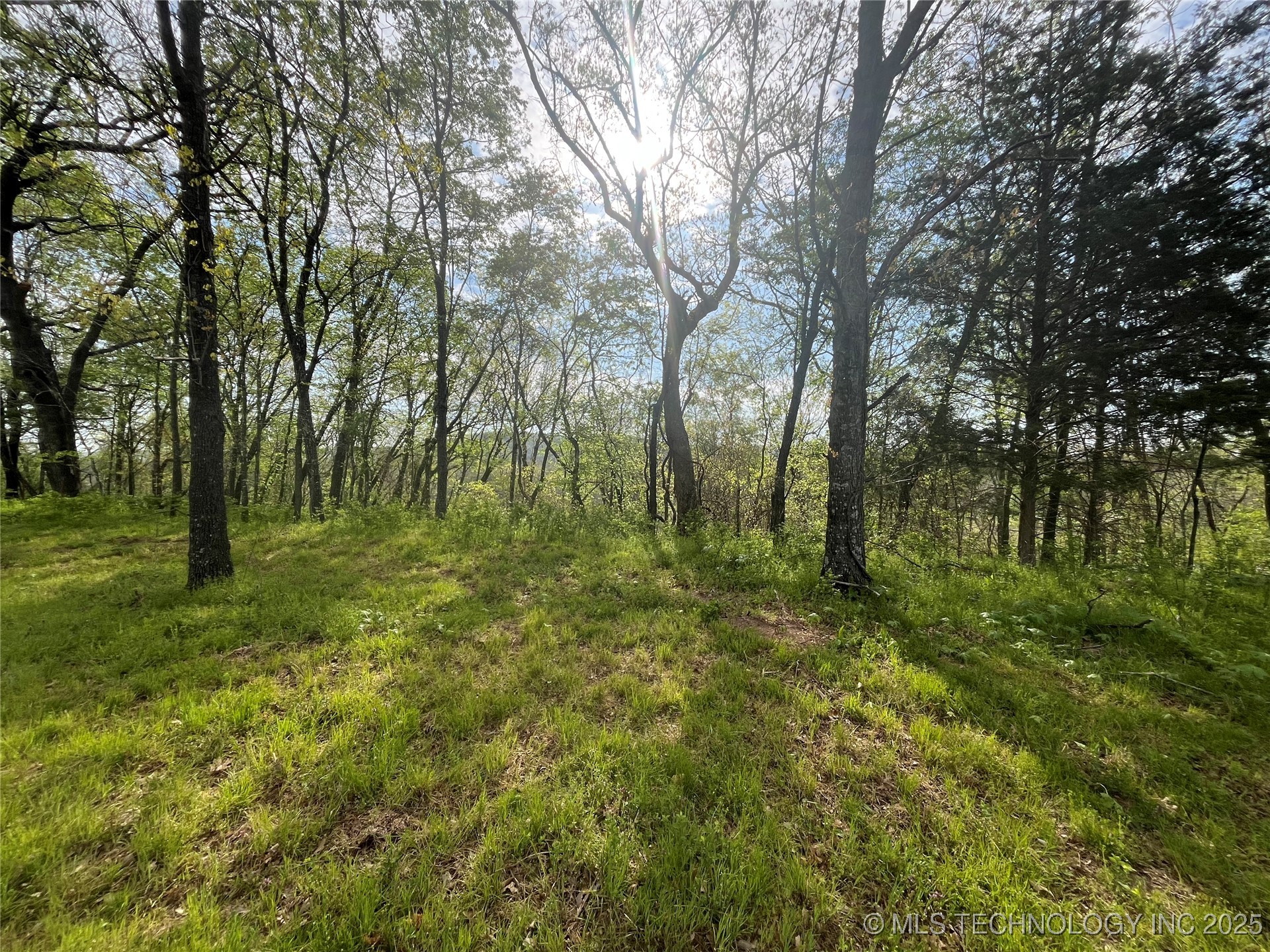 13274 Ok-10 Highway Property Photo 1