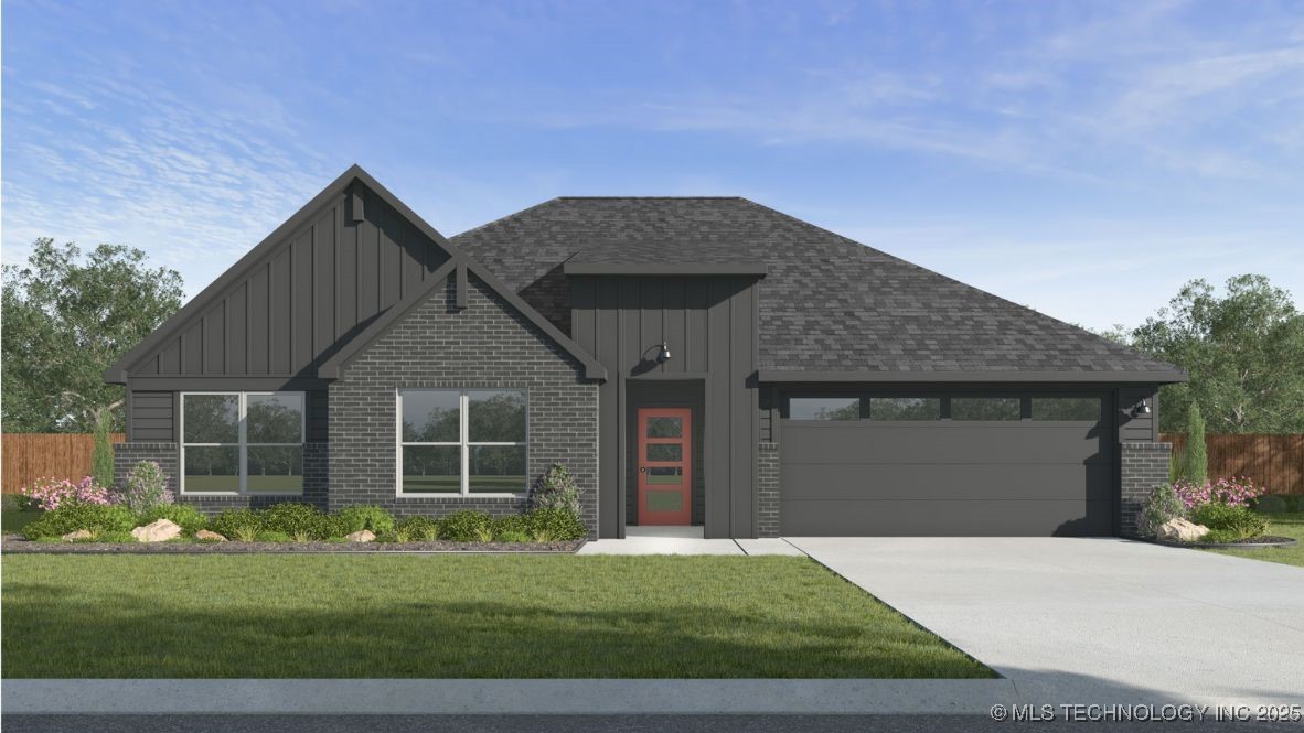 15713 E 75th Place North Property Photo 1