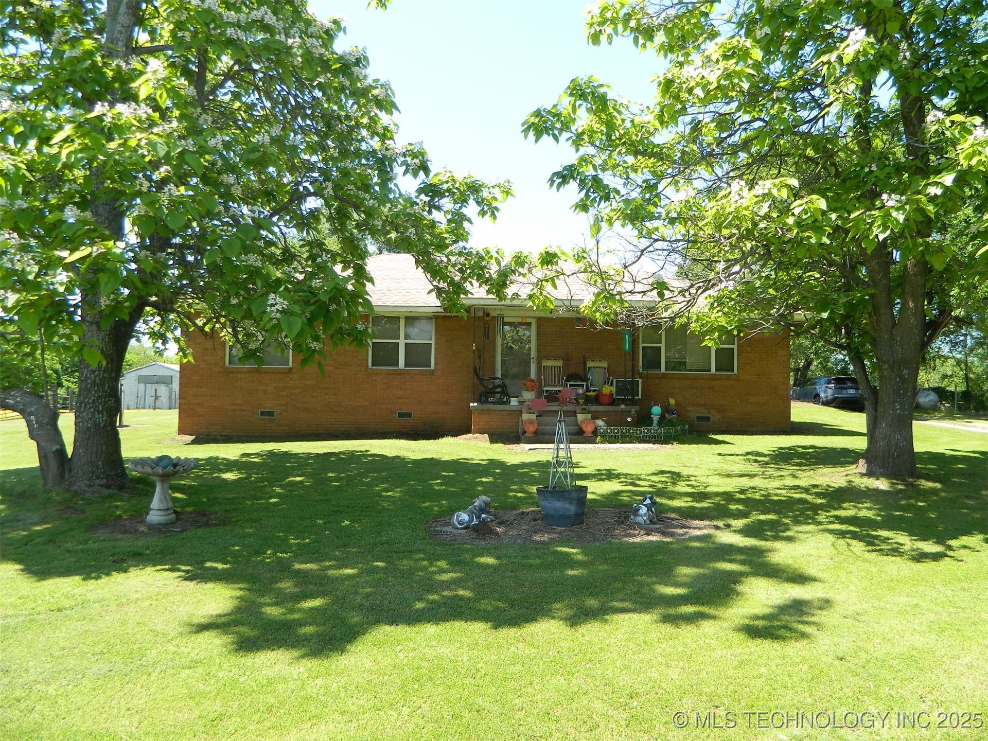 16338 N 113th East Avenue Property Photo