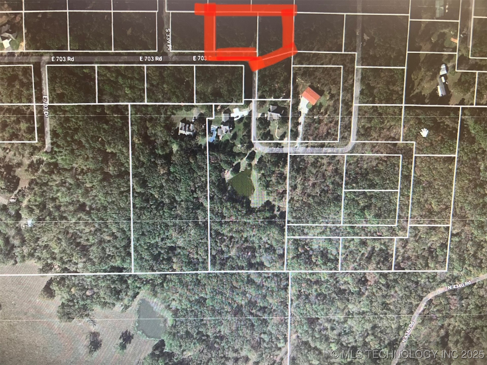 E 703 Drive Property Photo