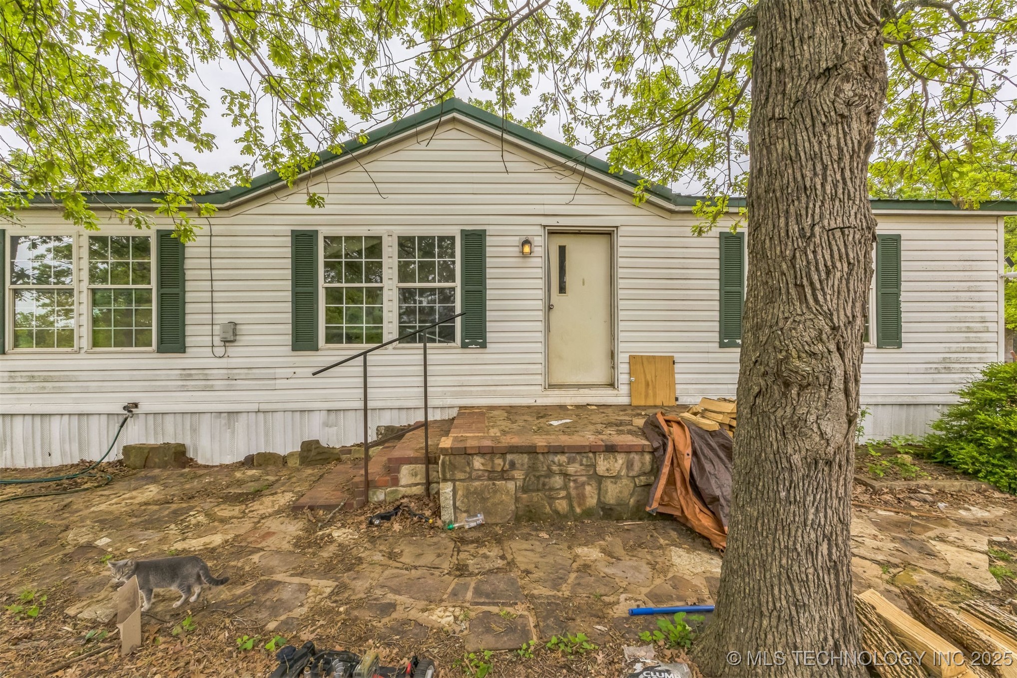 3530 N 246th Road Property Photo