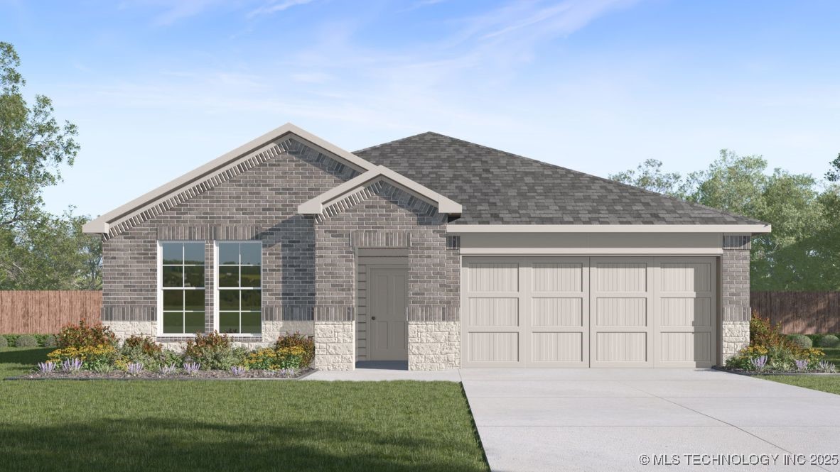 8601 E Dallas Street Property Photo 1