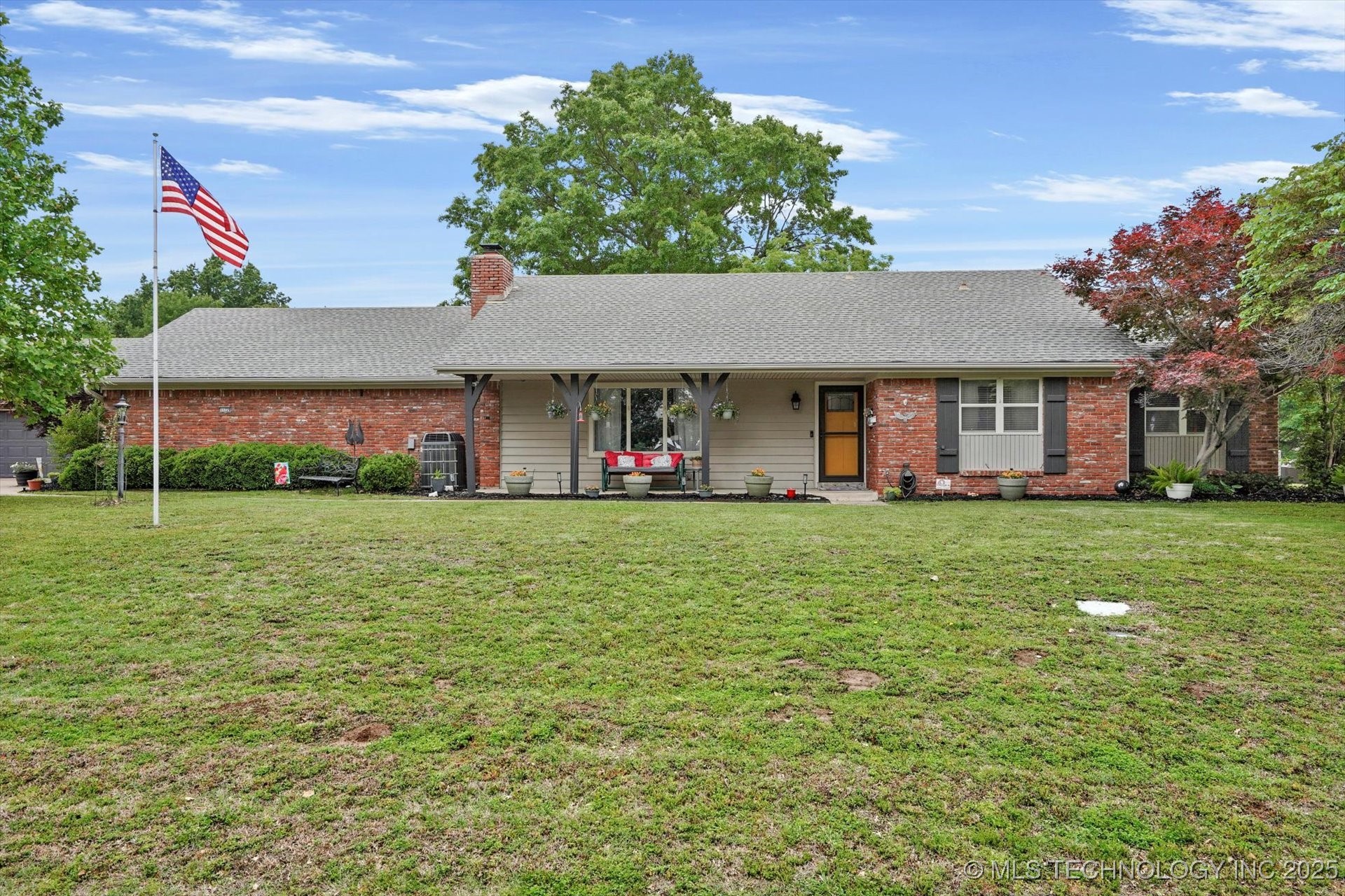 11729 E 128th Place S Property Photo