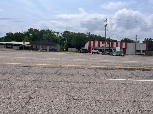 1941 Hwy 70 Property Photo