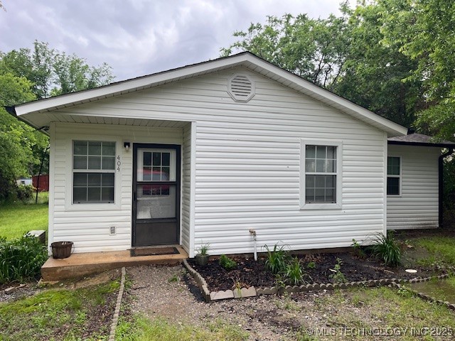456 W 7th Street Property Photo