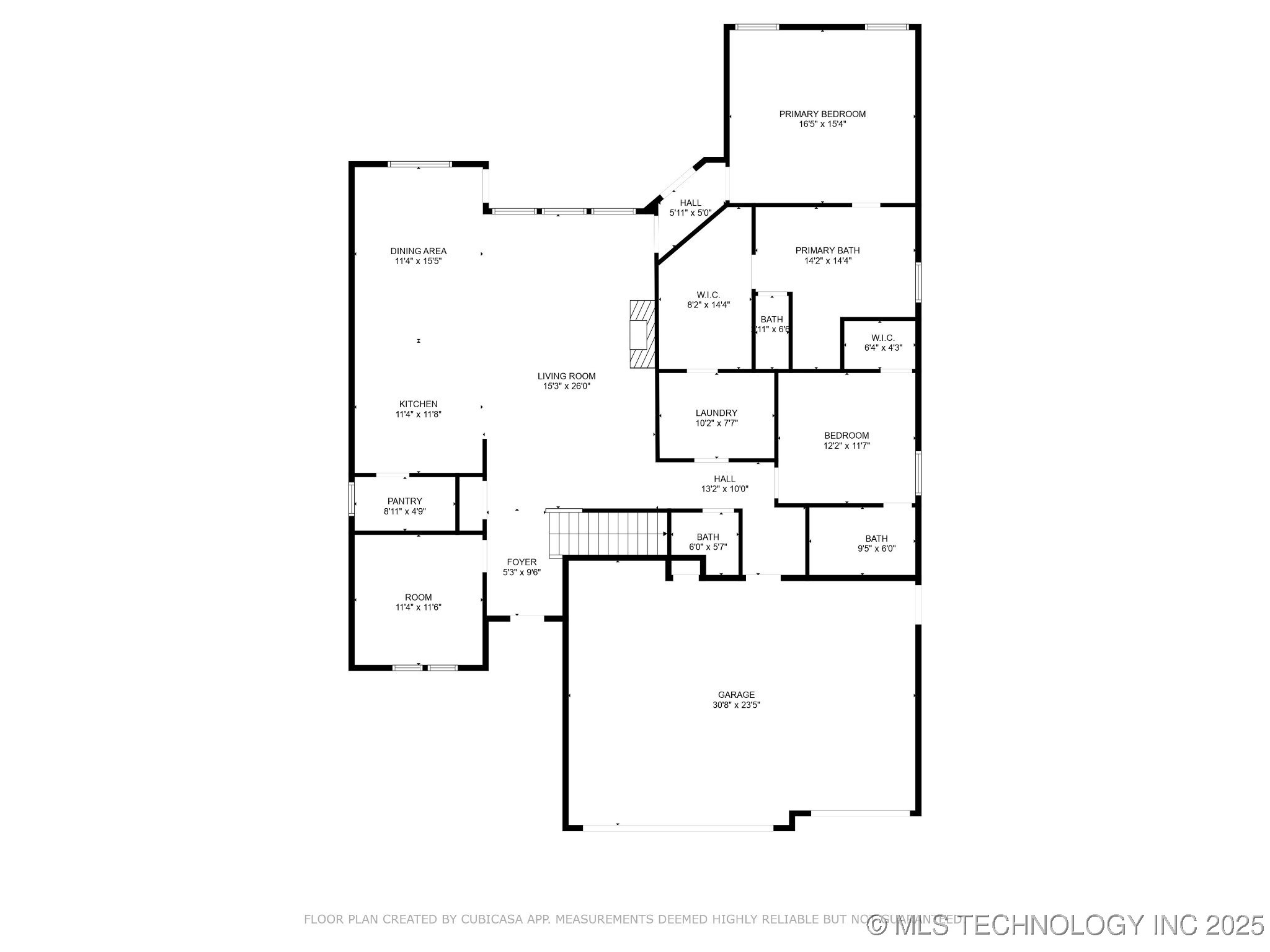 6909 S Willow Avenue Property Photo 44