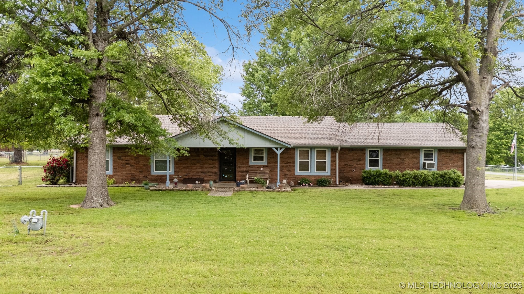 11456 E Southern Hills Road Property Photo 1