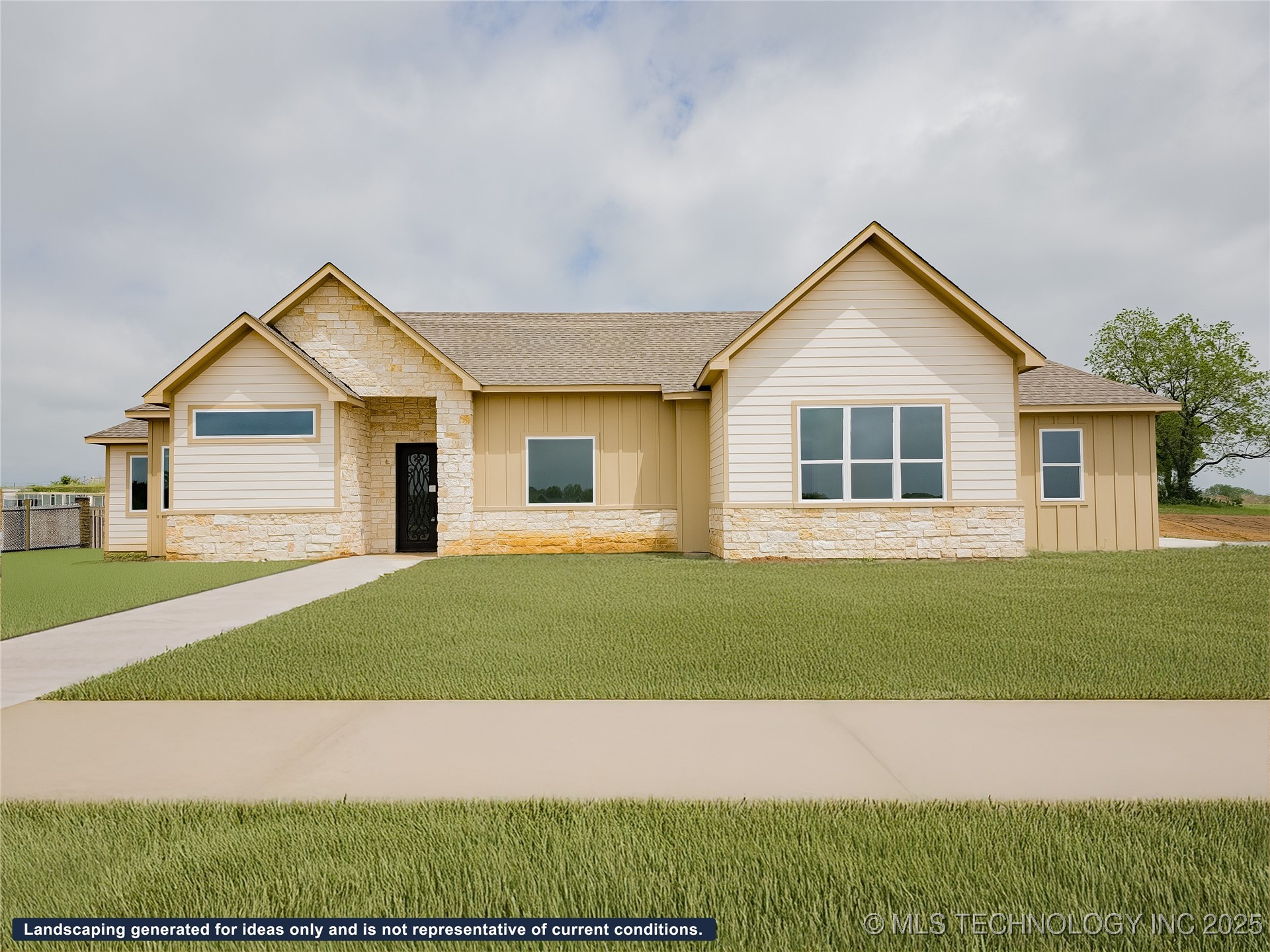 211 Vaughn Lane Property Photo