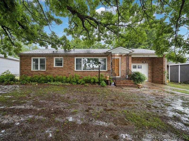 508 Emerson Drive Property Photo