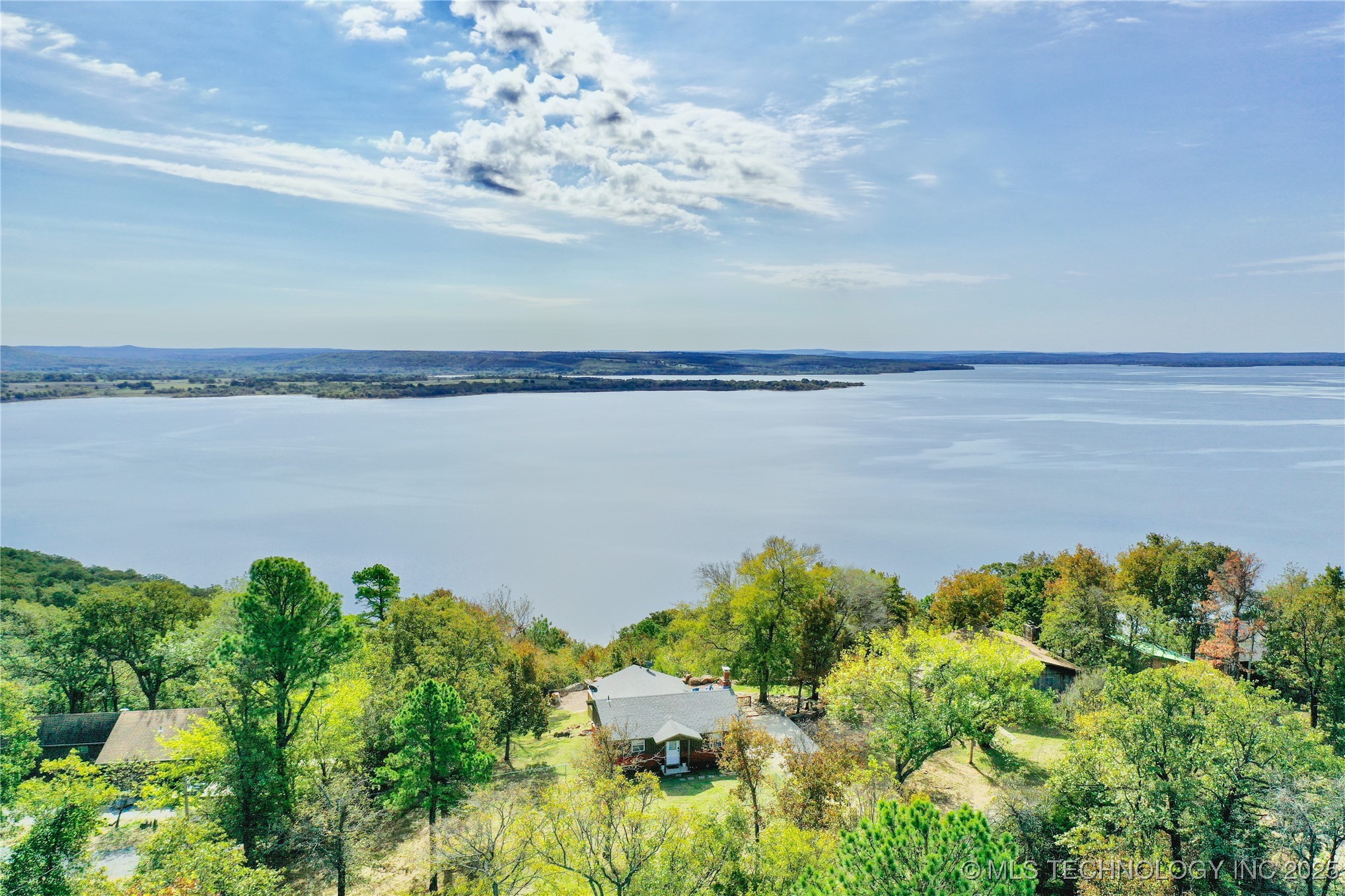 198 Hickory Hill Road Property Photo 1