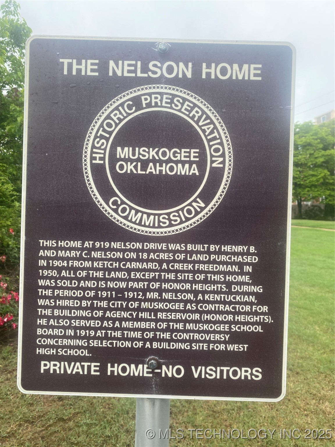919 Nelson Drive Property Photo 3