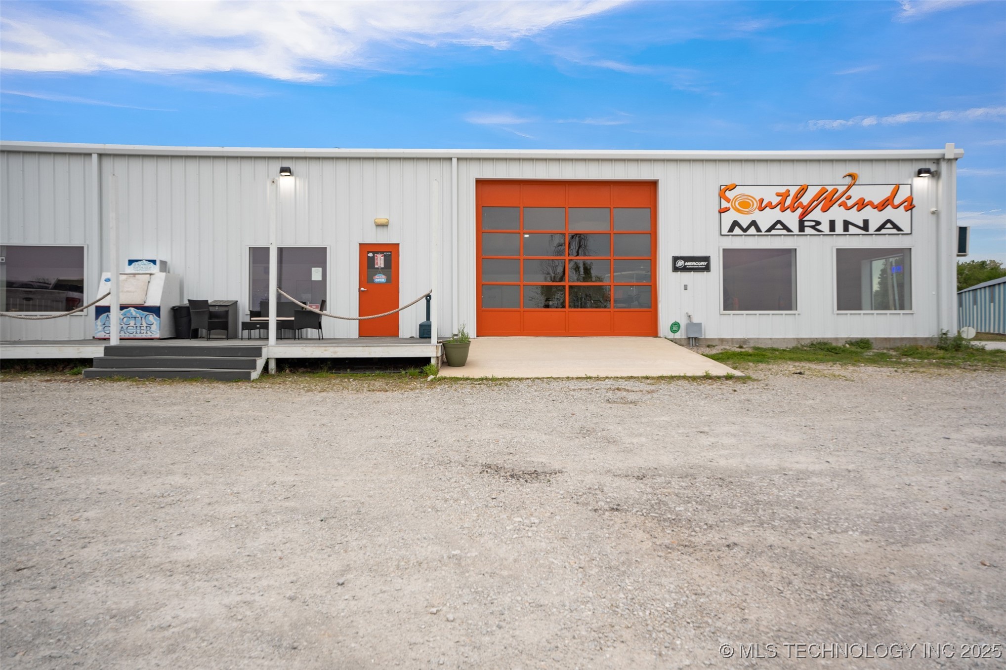28227 S 4535 Road Property Photo 1