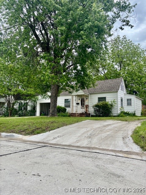 605 W 20th