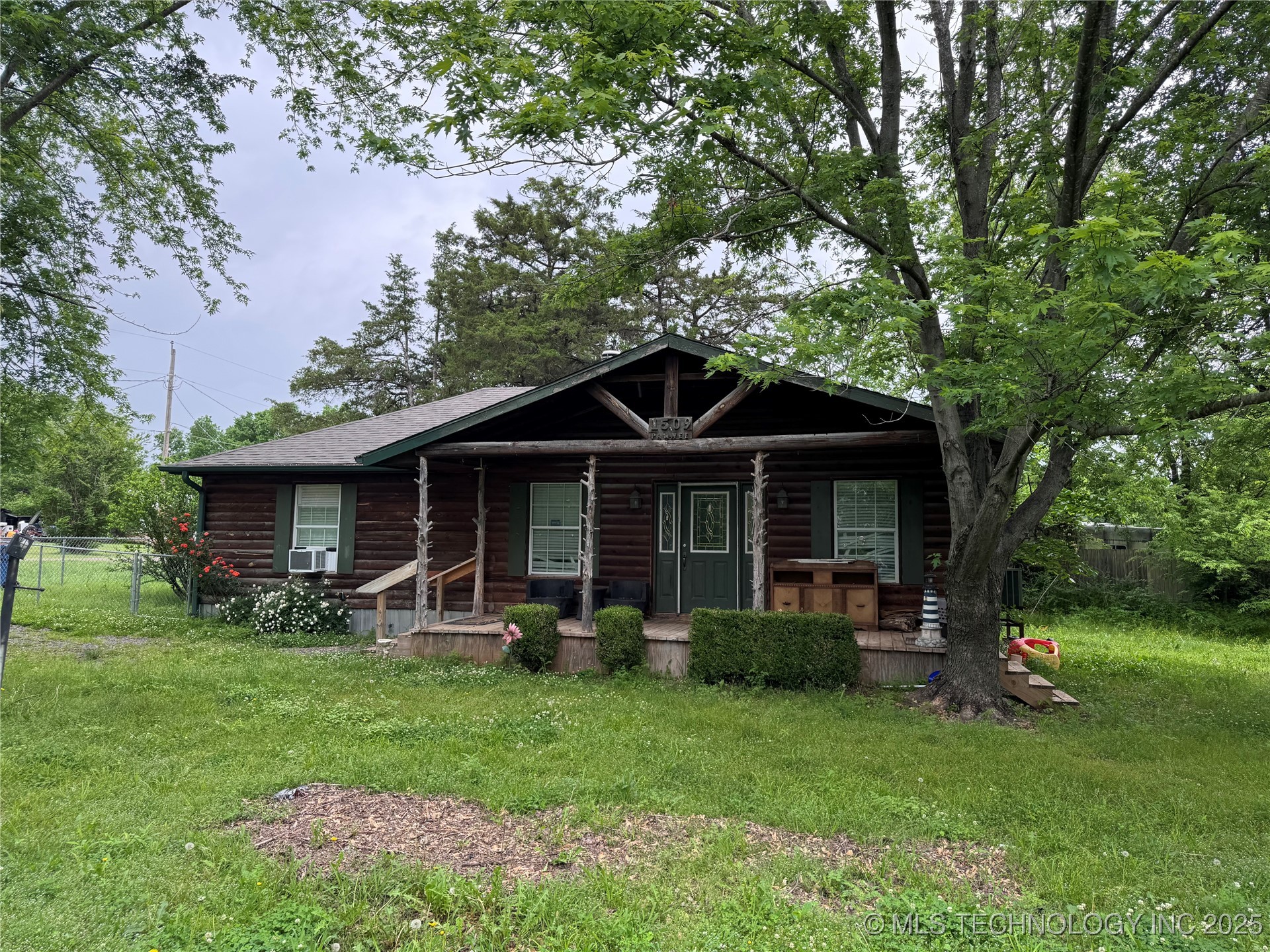 1509 Pawnee Avenue Property Photo