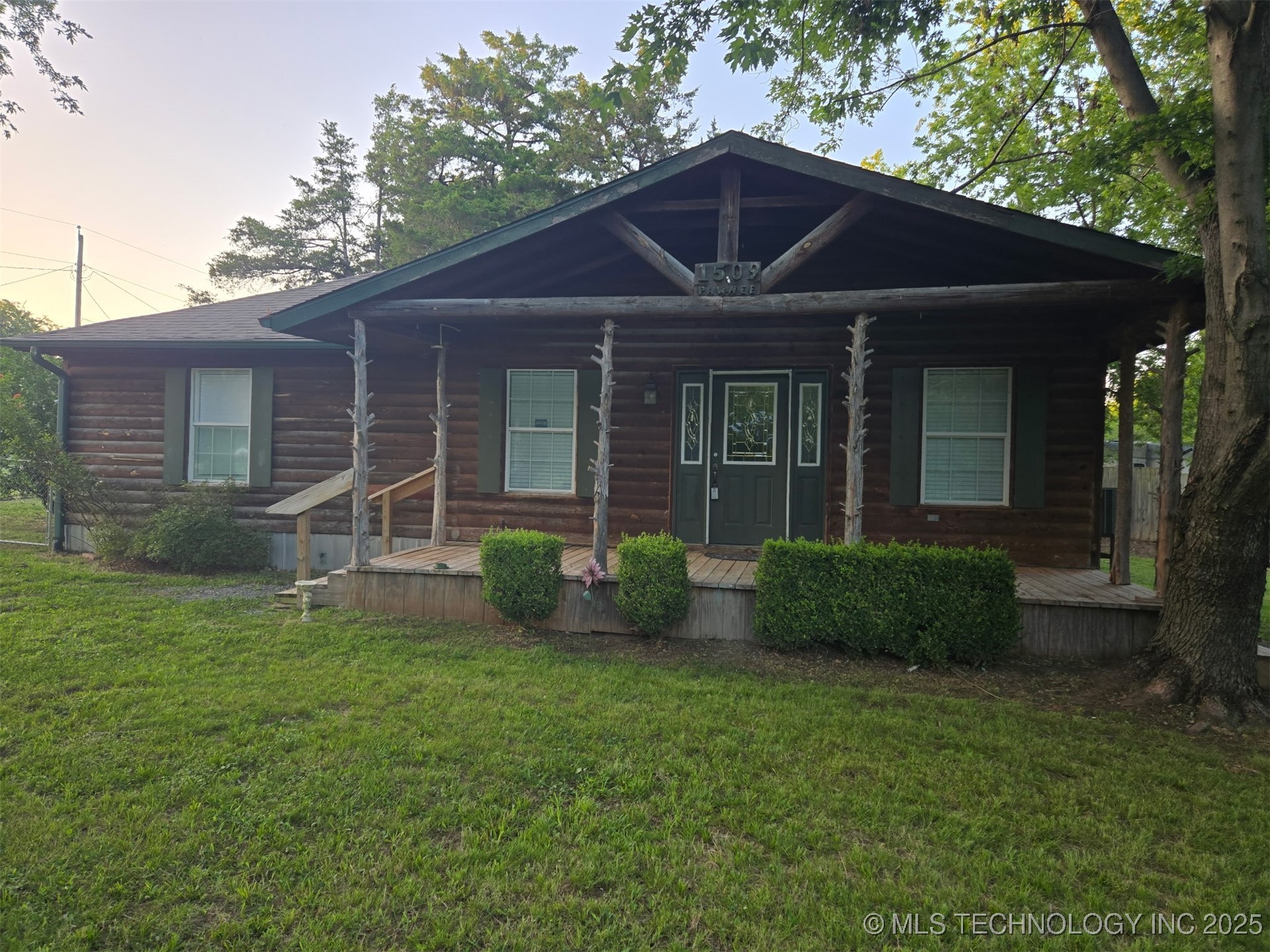 1509 Pawnee Avenue Property Photo