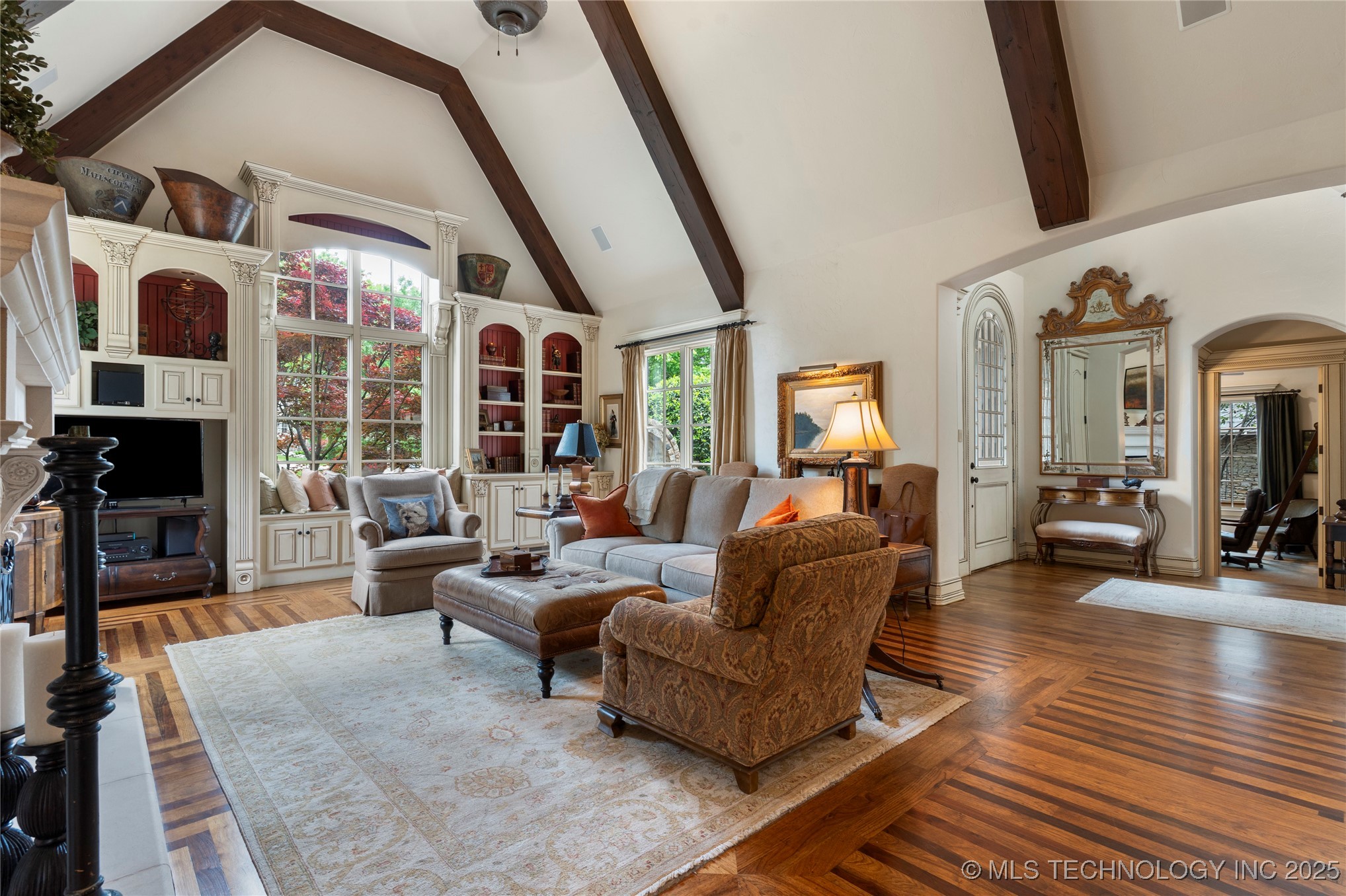 11616 S Hudson Court Property Photo 4