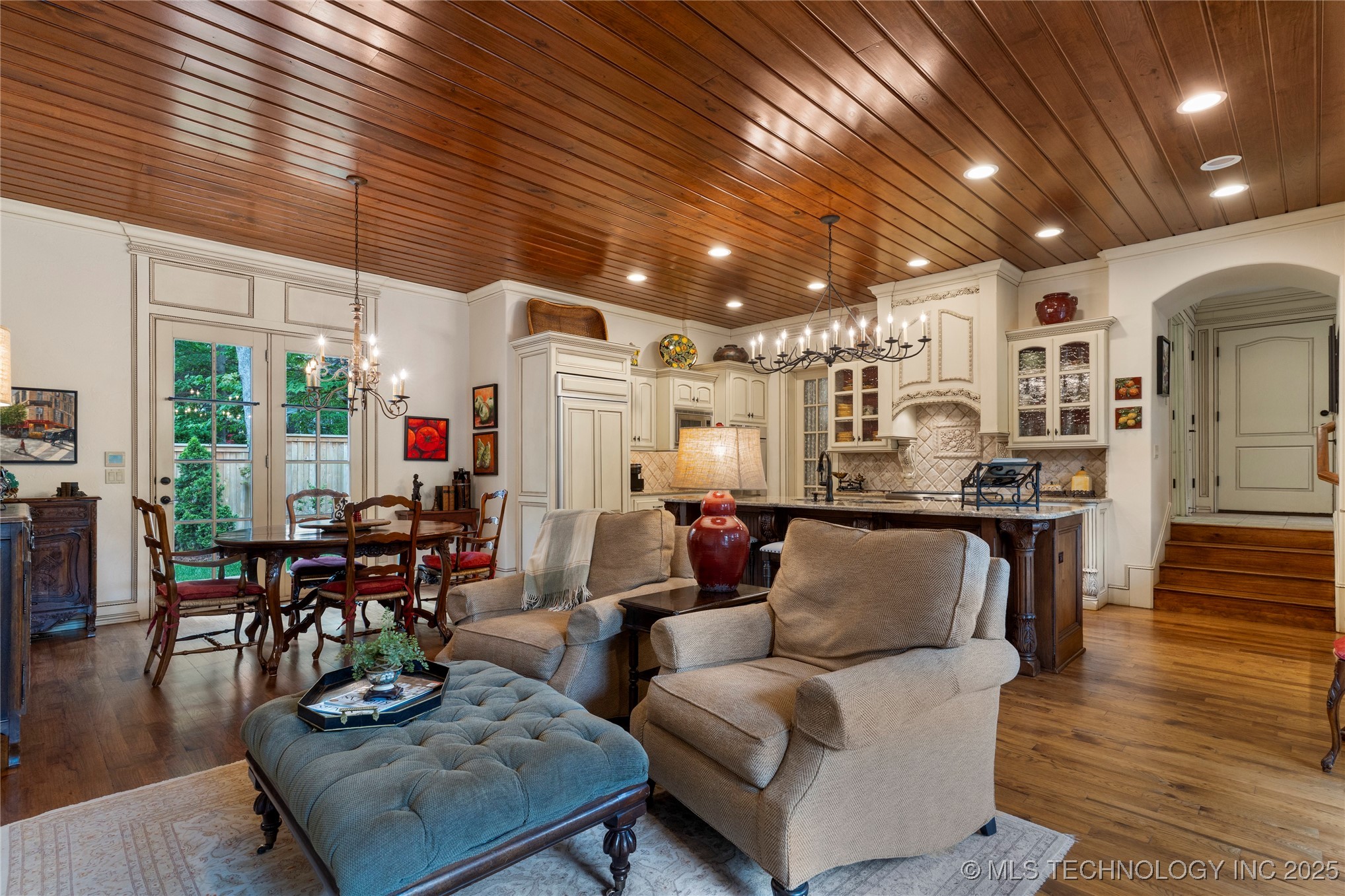 11616 S Hudson Court Property Photo 10