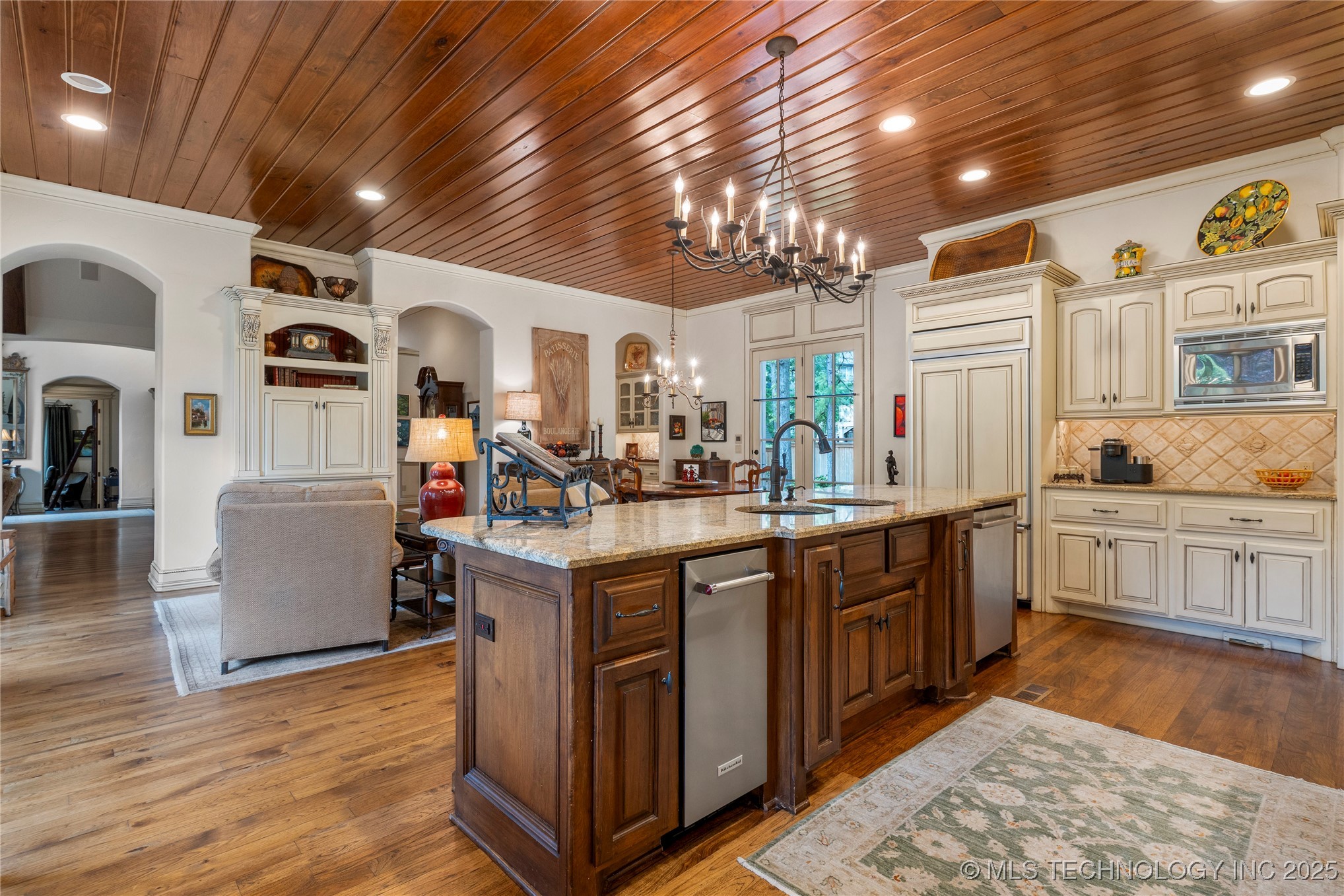 11616 S Hudson Court Property Photo 16