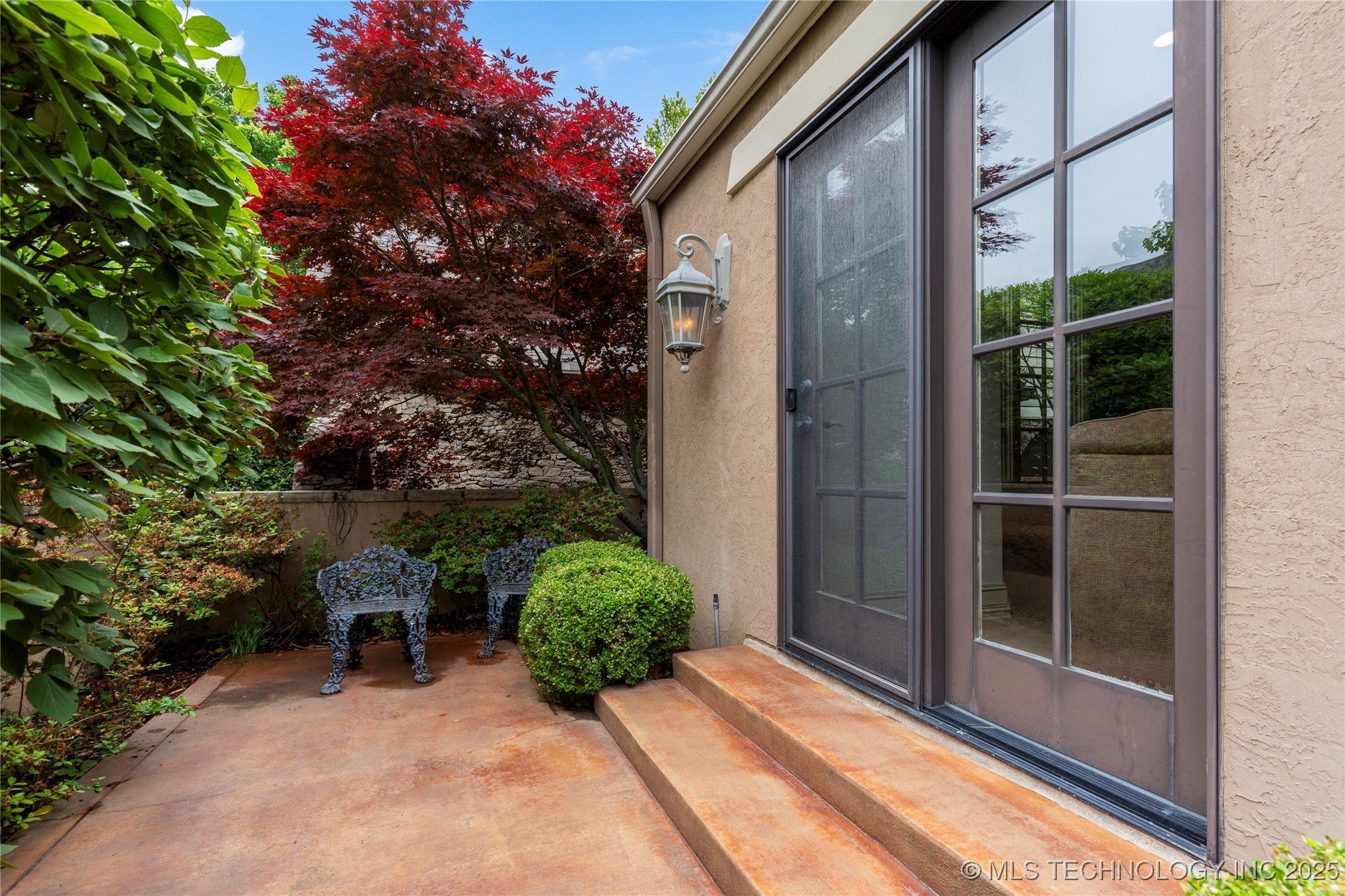 11616 S Hudson Court Property Photo 47