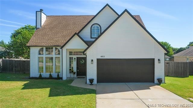 4013 S Poplar Avenue Property Photo 1