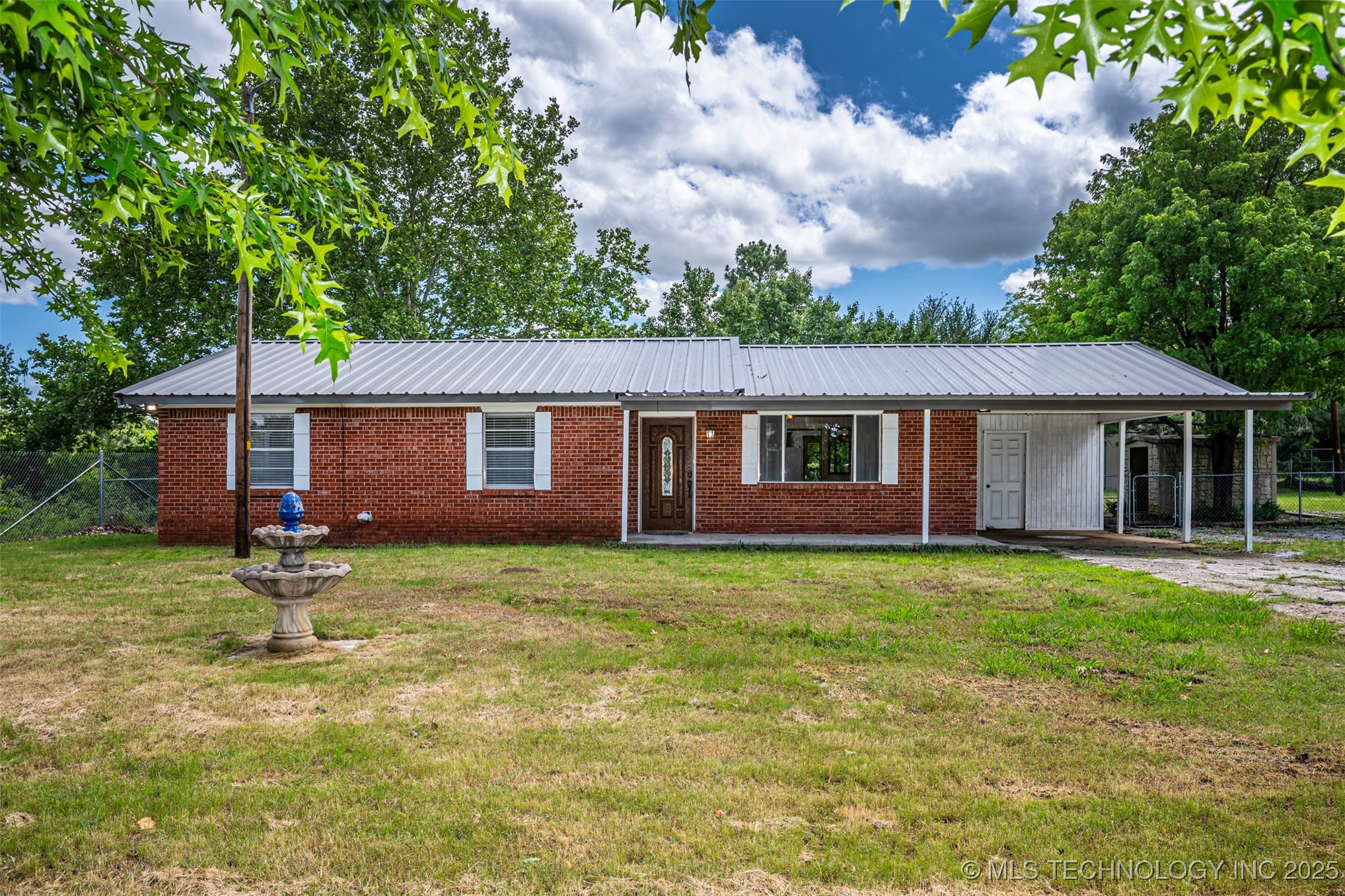 10835 Tims Road Property Photo