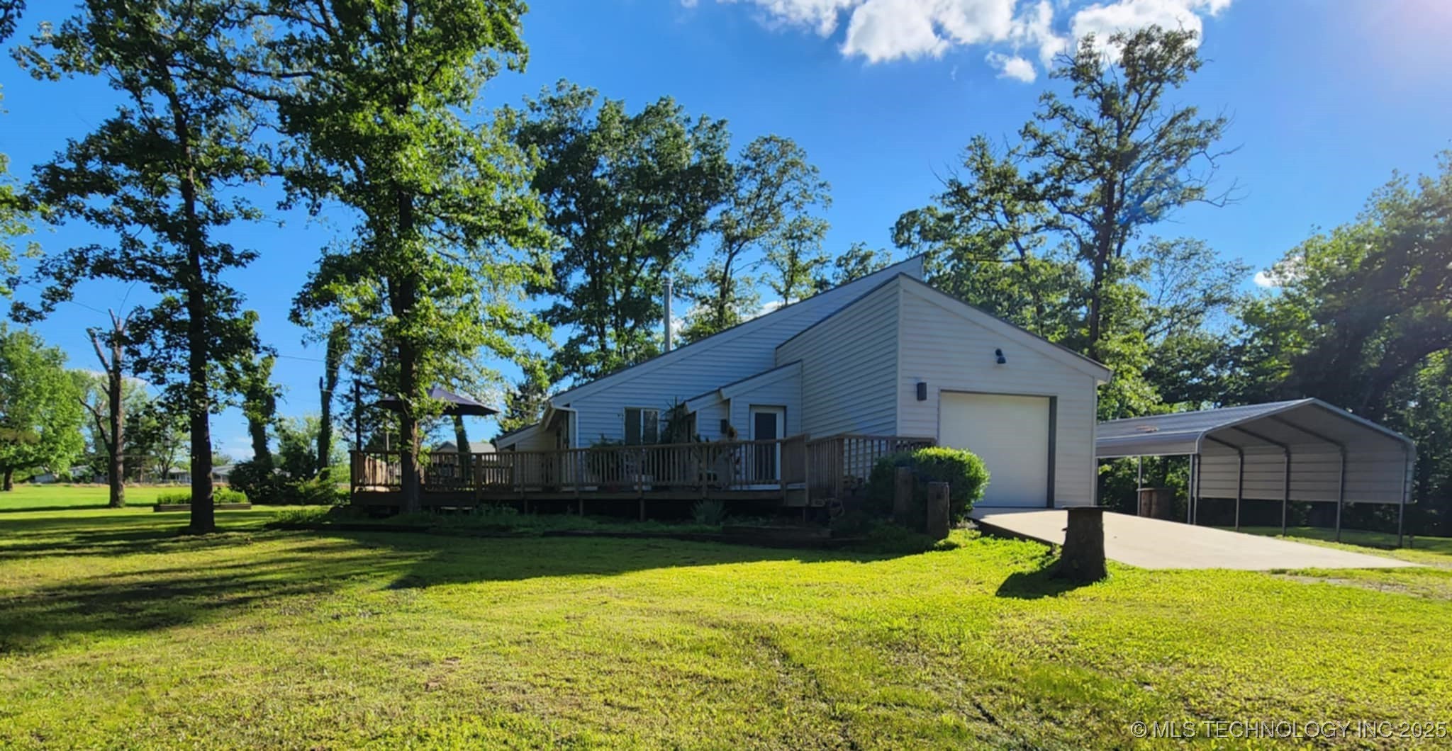 14360 County Road 3505 Loop Property Photo 3