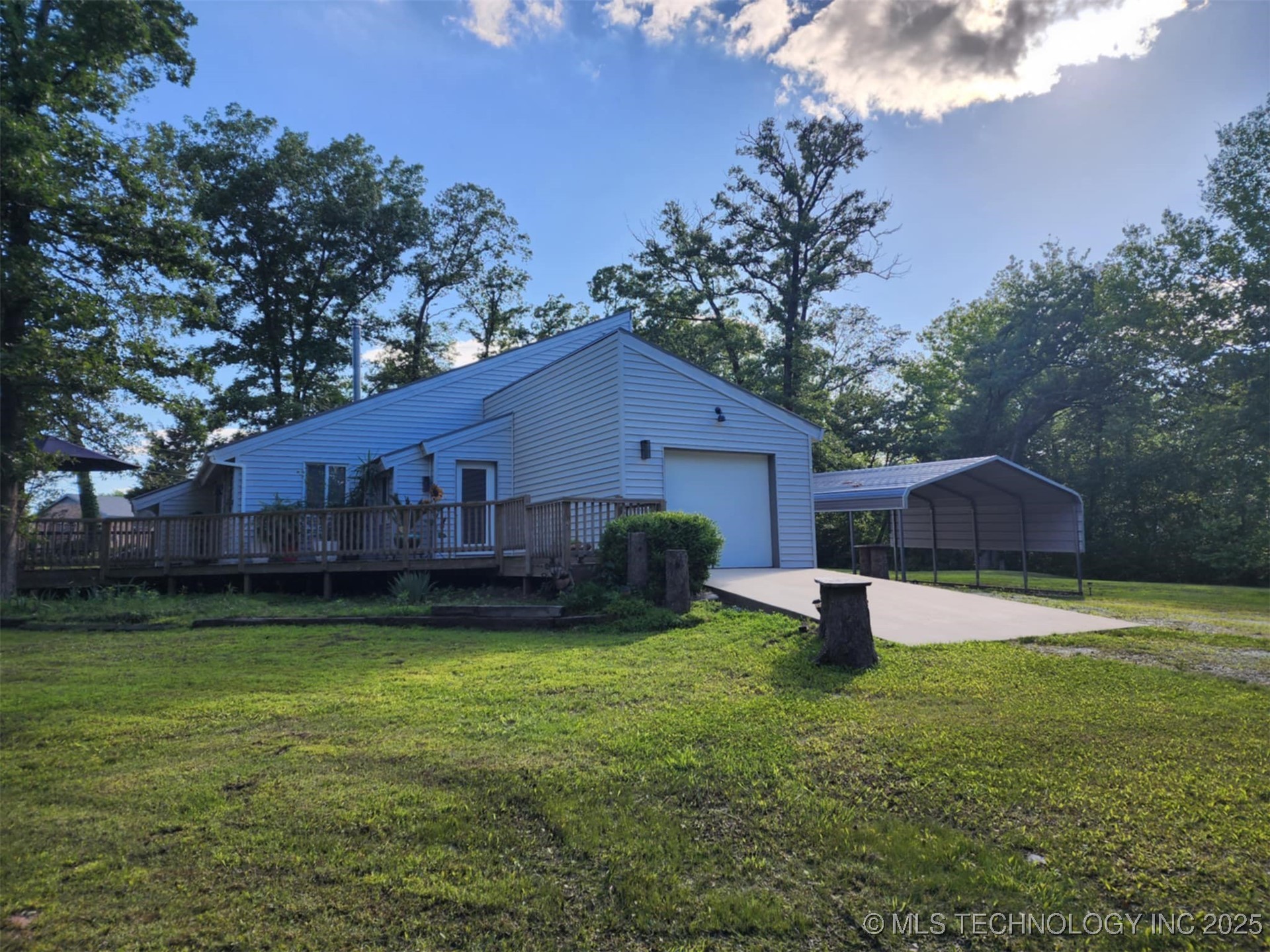 14360 County Road 3505 Loop Property Photo 22
