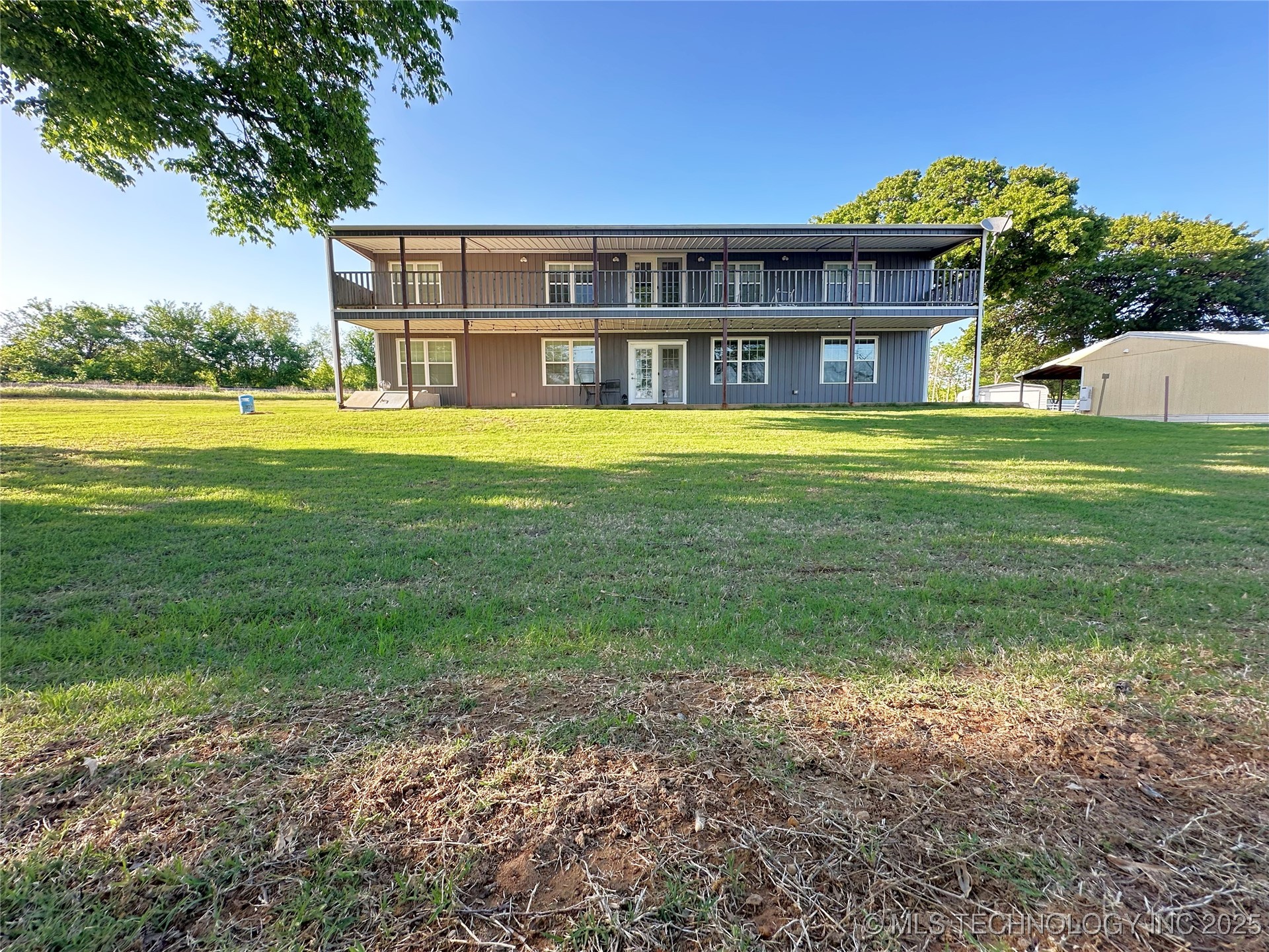 114537 Spring Creek Road Property Photo