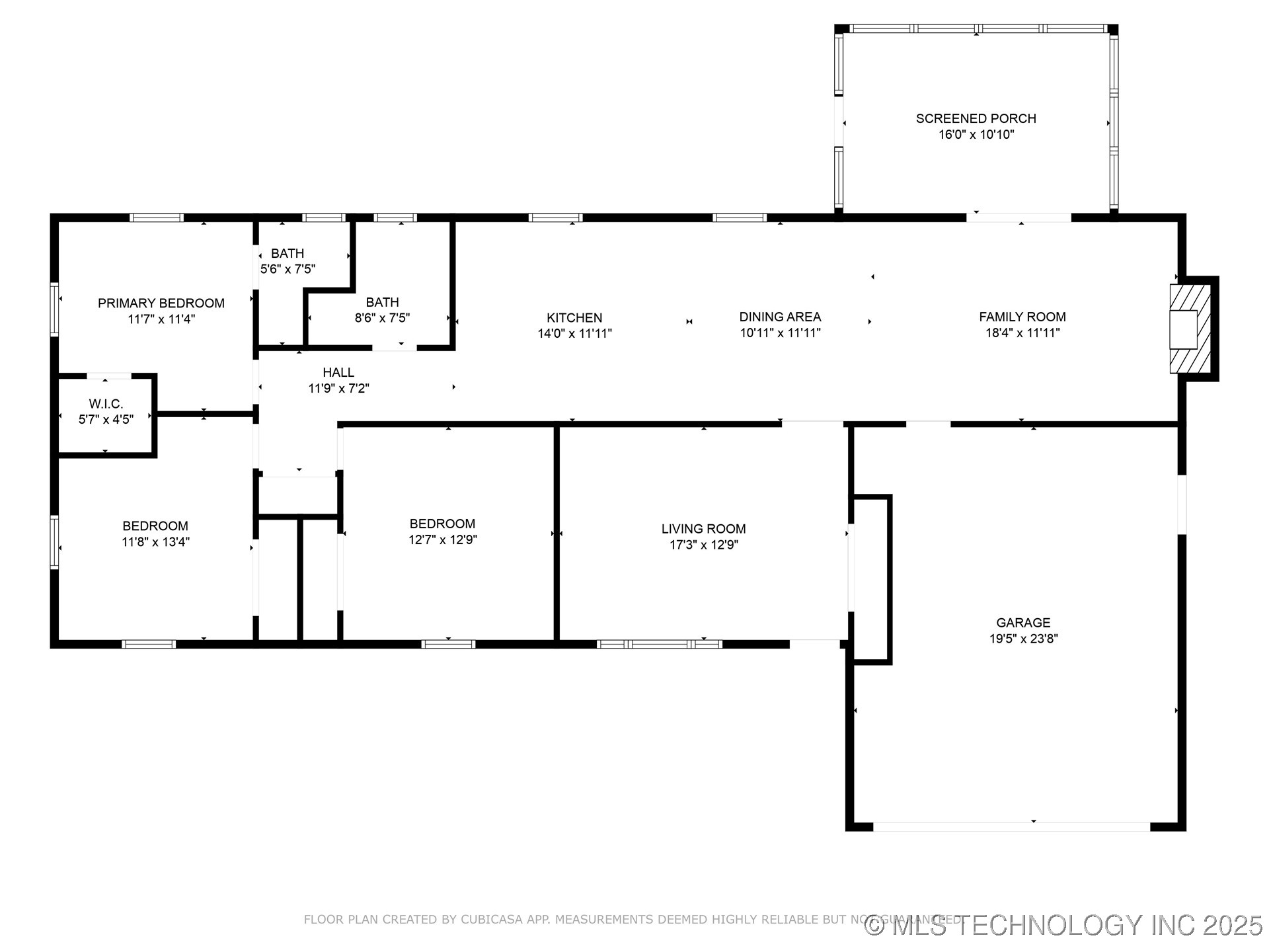 1601 S 165th West Avenue Property Photo 2