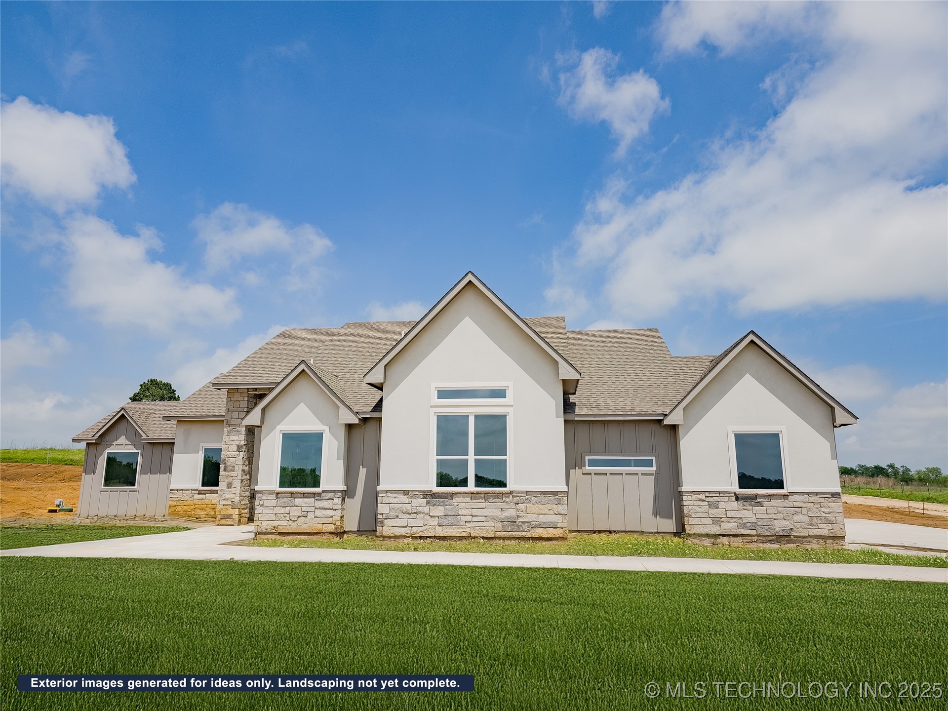 223 Vaughn Lane Property Photo