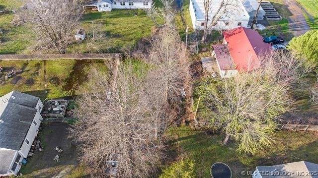 306 W Muskogee Street Property Photo