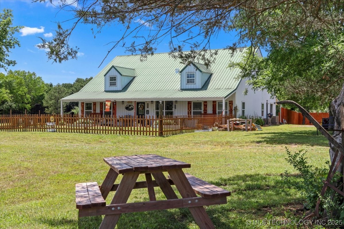 33773 Midway Road Property Photo